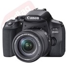 Canon Eos 850d   Rebel T8i Slr Camera   18-55mm Lens   30 Piece Accessory Bundle