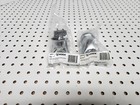 Moen Yb8003ch Mason Double Robe Hook In Chrome