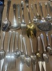 Tiffany And Co Sterling Silver Flatware Set 58 Pieces