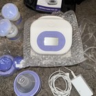 Lansinoh Smartpump 2 0 Double Electric Breast Pump - New - Bluetooth