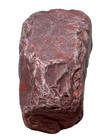 1 5 Lb Red Jasper Rock  Solid Rough Lapidary Or Display From Arizona