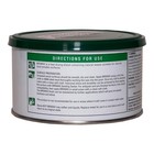 16 Oz  Red Mahogany Furniture Wax Polish By Briwax - Cleans  Stains    Polishes