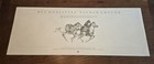 Bev Doolittle Sacred Ground Signed With Number Print Not Framed 42 5 x 15 5 