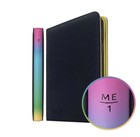 First Edition Vault X 9-pocket Exo-tec Zip Binder Me1 Mega Evolutions In Hand 