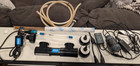 Aqua Uv Sterilizer 15w Classic Black 3 4    Hygger Pump   Spare Bulb