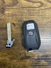 Vauxhall Corsa F Mk5 2022 Remote Locking Key Fob 9840153480