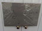 2008 Ryder Cup Valhalla 18th Hole Flag Signed By 12 Players- List In Description