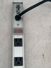 Tripp Lite Ps240810 8 Outlet Power Strip 10ft Cord 120v - 15a