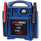 Clore Automotive Jnc660 1700 Peak Amp Jump Starter With 46-inch Cables