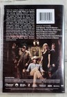 Yellowstone  Season 1 One  4 Discs  - Kevin Costner  dvd  2018 