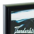 Craig Frames Bullnose Black Picture Frames   Poster Frames   75  Contemporary