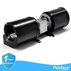 80p20003-r Replacement Convection Blower Fan For St Croix Afton Baypellet Stoves