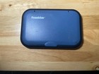Franklin Merriam Webster Electronic Dictionary Mwd-1440 Fresh Batteries - Works 