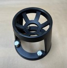 Vinton 3330-16 100mm Leveling Bowl Adapter To 4-bolt Flat Base