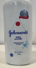 Johnson s Baby Powder Silky Soft Skin W  Talc  Hypoallergenic 10 6oz 300g 3 2026