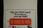 The Russians Are Coming Window Card 1966 Movie Poster 14 X 22 Nss 66 218 Reiner