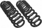 Coil Spring Set For Chevrolet Cobalt Hhr Saturn Ion Pontiac Pursuit G5 New