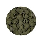 250gram Hikari Algae Wafers Tropical Catfish plecos Sinking Wafer Disc Fish Food