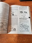 Vintage Briggs   Stratton Service And Repair Instructions Manual 270962 Engine