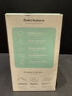 Owlet Smart Sock 2 Baby Monitor  never Used 