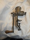 1899 L F   Co Meat Grinder