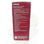 Vtech Cs6229 Dect 6 0 Digital Expandable Cordless Phone Answering System Silver