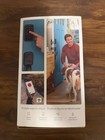 Yale Assure Lock 2 Wifi Smart Deadbolt Yrd430-wf1-bsp Black Suede New