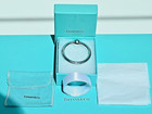 Tiffany   Co Sterling Silver 925 Baby Rattle Shaker tiffany Boxed   Pouch 14 5 G