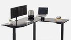 Autonomous Desk 2 L-shaped