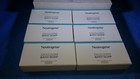 Lot Of 6 Brand New Neutrogena French Milled Bath  8oz Soap Boxed Fresh