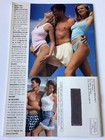 Vintage 1987 Victoria s Secret Catalog Summer Sale Edition  like New  Rare