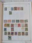 Netherlands Collection Early To  1973 On Scott Pages - Mint   Used  47 Photos