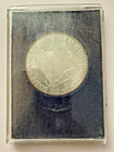 1967 Las Vegas Nevada Mint Hotel  5 Casino Token Franklin Mint Sterling Silver