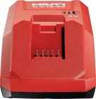 Hilti C4 12-50 Compact Charger 12v Li-ion Battery Power Tool 2372875 New Sealed