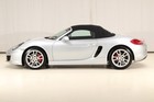 2014 Porsche Boxster S