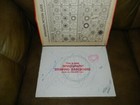 Vintage 1967 Kenner   s Spirograph Design Pattern Drawing Kit No  401