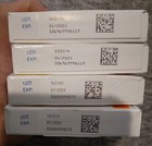 4 Pack Boiron Oscillococcinum Homeopathic Medicine 6 Doses Each Exp 2025