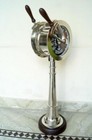 Antique 24  Telegraph Ship Engine Captain Nautical D  cor Maritime Collectible