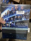 Star Trek  Discovery  The Complete Series  new Dvd  Boxed Set
