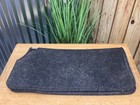 Diamond Wool Contoured Western Saddle Pad Liner    Lightly Used   30x30   1 2 