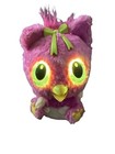 Hatchimals Hatchibabies Pink Ponette Baby Bird Interactive Talks   Lights Up
