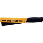 Bostitch    H30-8 Powercrown    Hammer Tacker - Steel Staple Black yellow