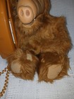 Vintage 80 s Alf Phone   Plugged In And Works   Great For The 80 s Collector 