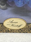 Anna And Kristoff  Designer Limited Edition  2015   Disney   Frozen 