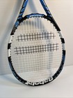 Babolat Pure Drive Jr 25 Racquet Tennis Racquet Black Blue