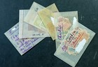India Stamp Collection Stock Book Mint   Used Zayix