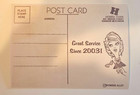 Rohner s 807 Oregon St   Wish You Were Here Backrooms Postcard