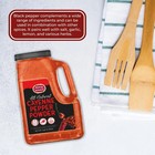 Spicy World Hot Cayenne Pepper Powder Bulk 5 Lbs Jar - Red Ground Pepper 50 000