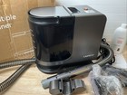 Uwant Portable Carpet Cleaner With Steam  Hot Water 18kpa Upholstery Cleaner    