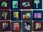 Lot Of 24 Vintage 2000s Nickelodeon Nick At Nite Tv Show 35mm Promo Photo Slide